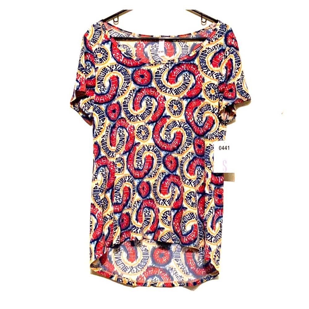 Lularoe classic T